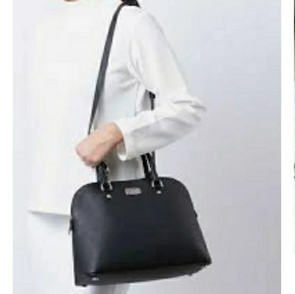 Michael Kors satchel